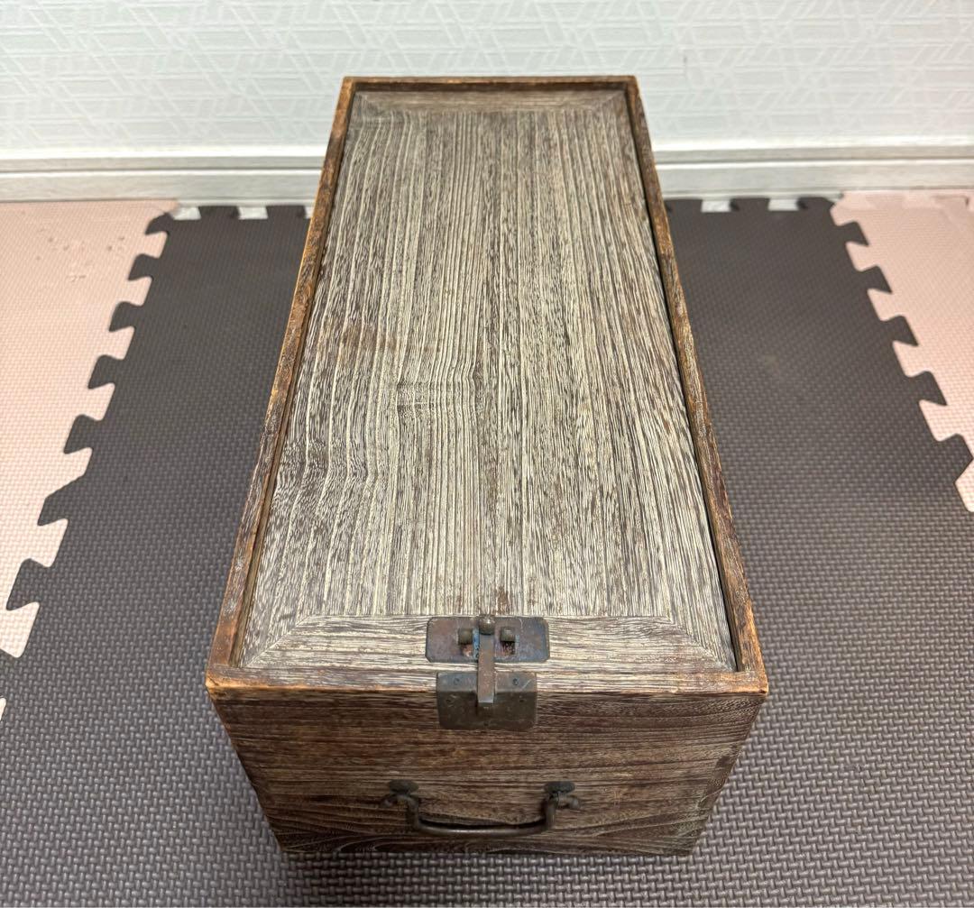 茶道具セット　桐箱　茶道　茶碗　長期保管品