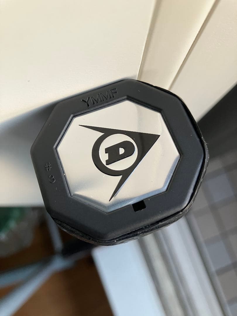 国内正規品　現行　新品同様　ダンロップ　CX400 ツアー ブラック　限定　G3