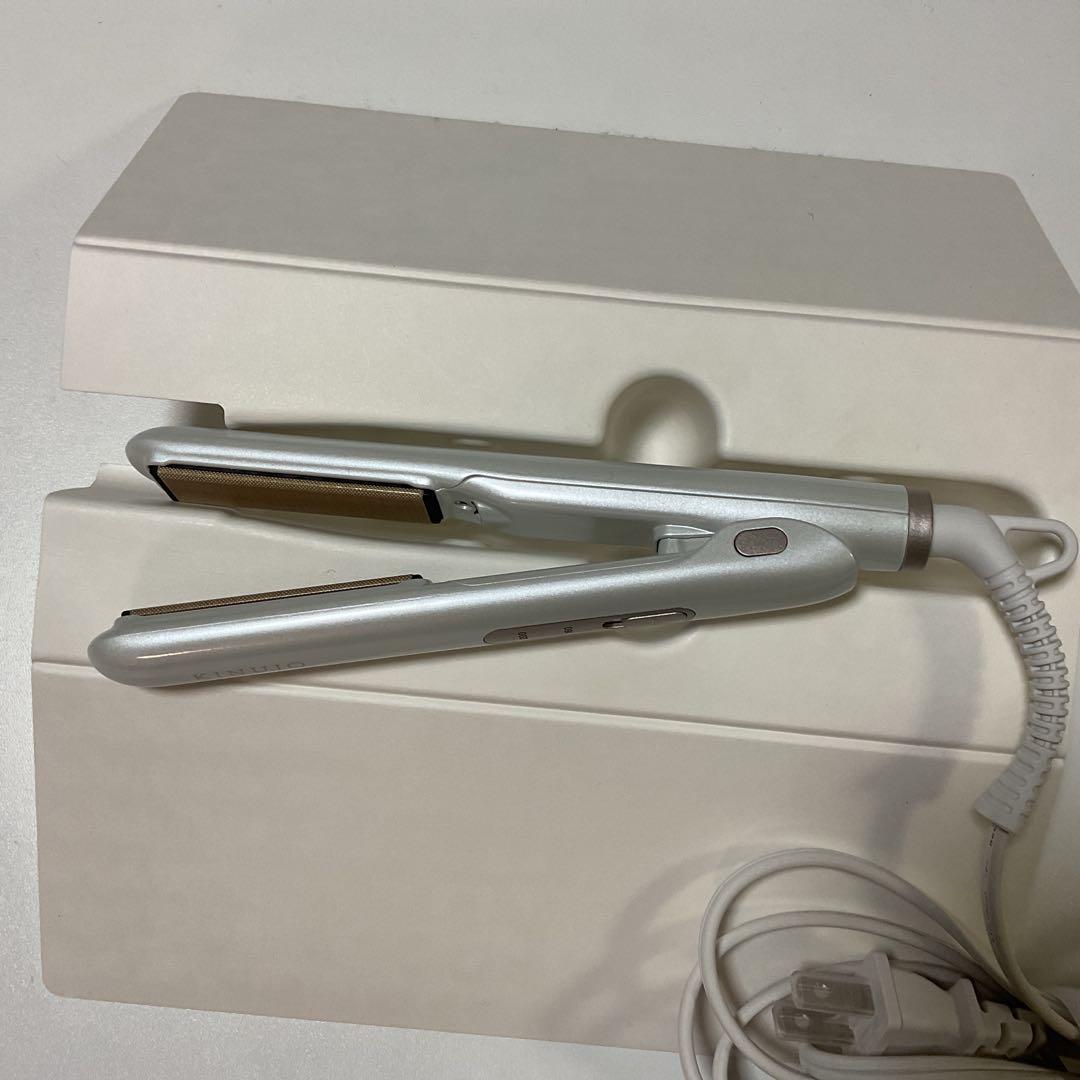 KINUIJO KM001 ストレートヘアアイロン