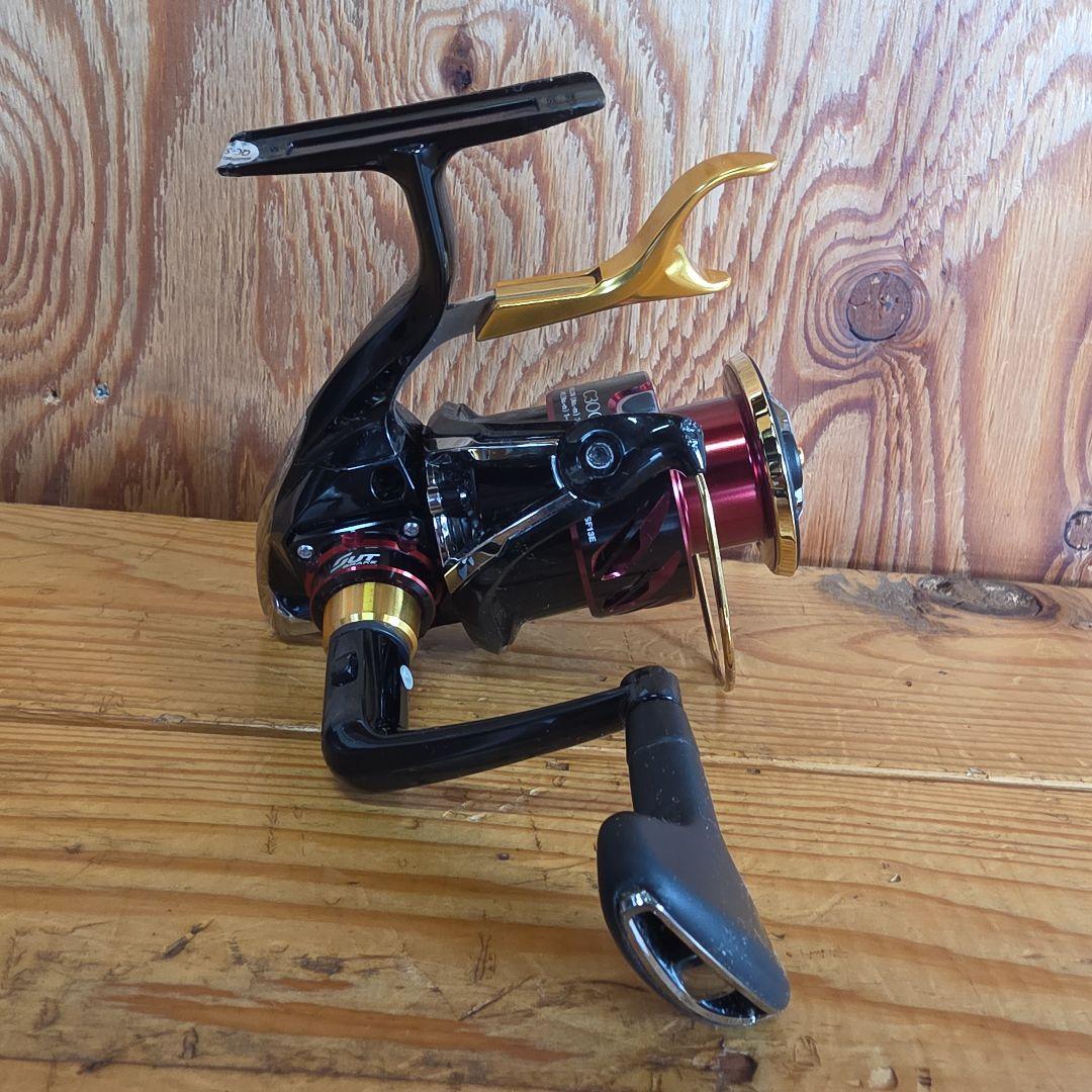 ☆値下　17 BB-X HYPER FORCE C3000DXXGS 右ハンドル