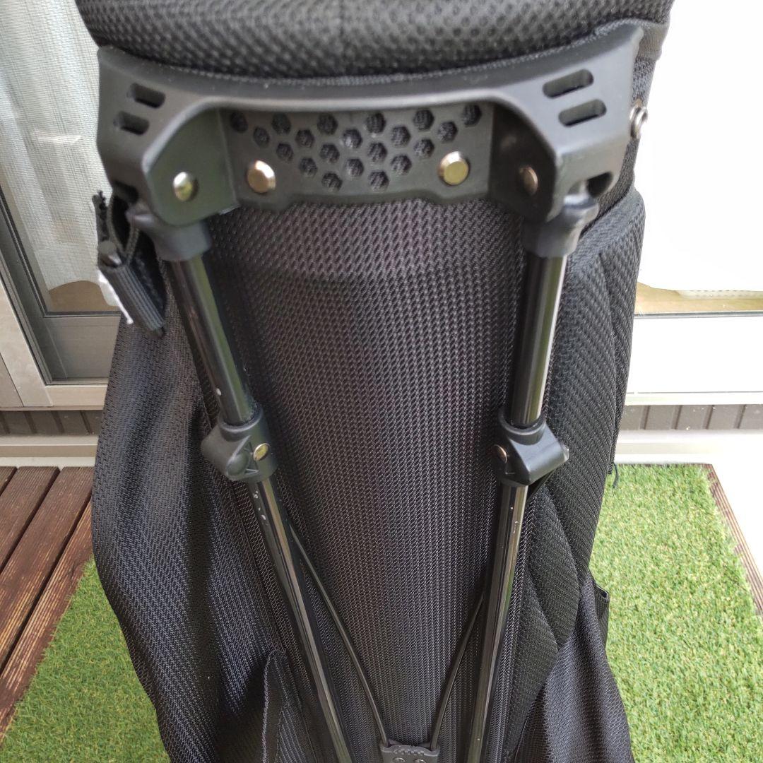 Srixon スタンド式 キャディバッグ