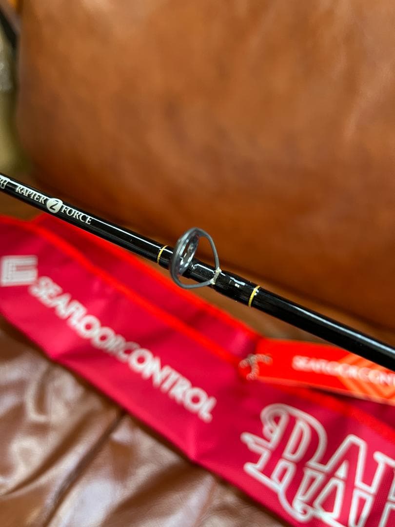 SEAFLOORCONTROL シーフロアーレイピア　511　2FORCE