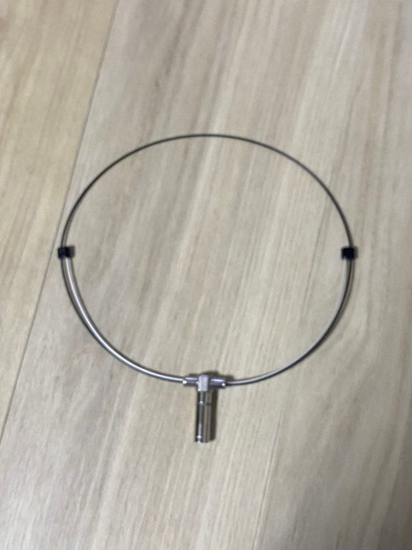 ファイテン　RAKUWAネックREVO