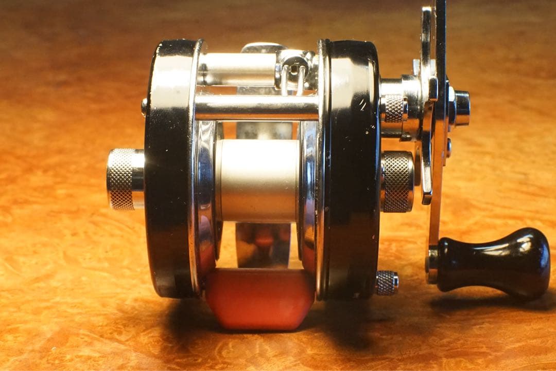 アンバサダー 4600 C メンテ済 フレーム修正済