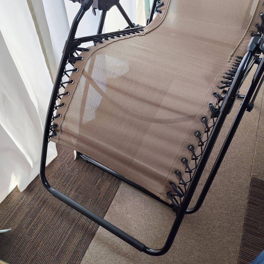 コールマン インフィニティチェア