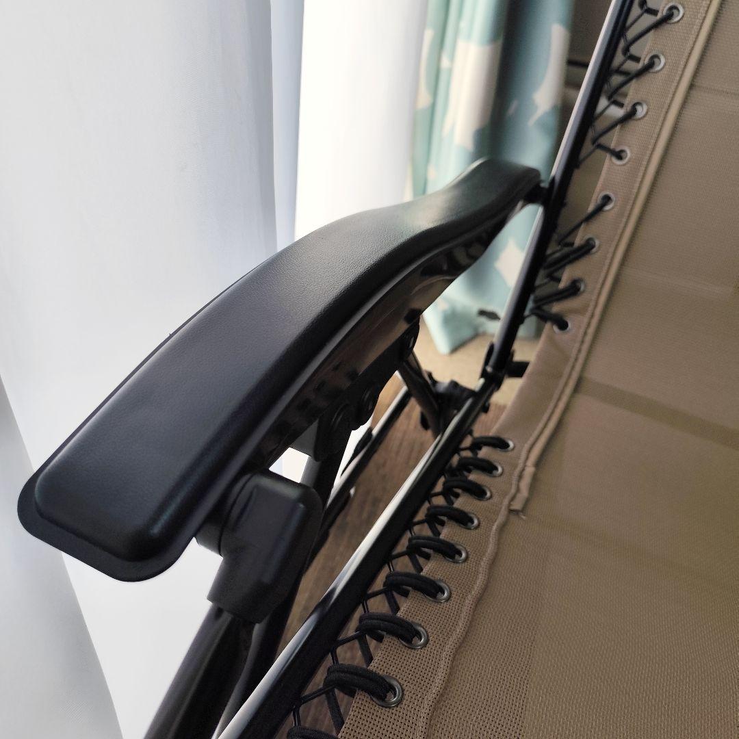 コールマン インフィニティチェア