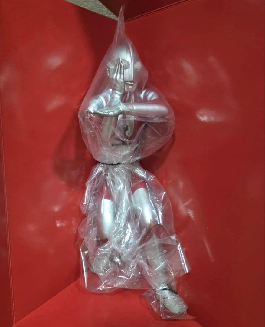 CCP1/6特撮シリーズ vol.062 ウルトラマンBタイプ 後期登場ver