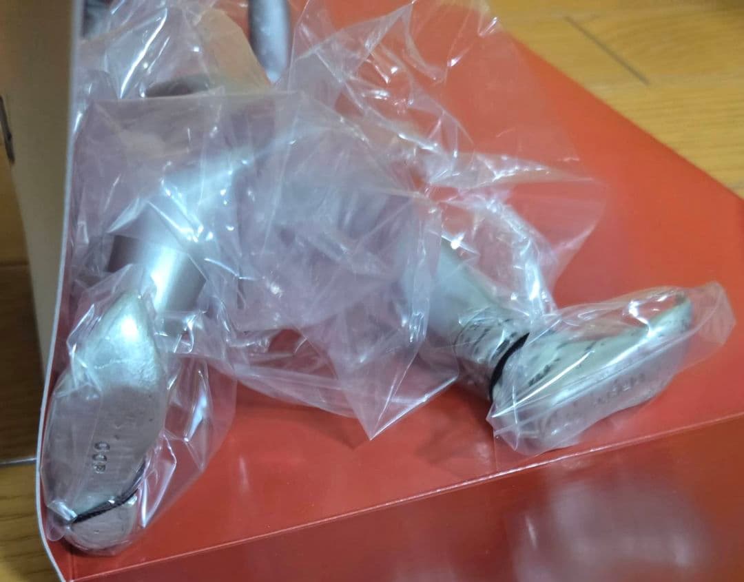 CCP1/6特撮シリーズ vol.062 ウルトラマンBタイプ 後期登場ver