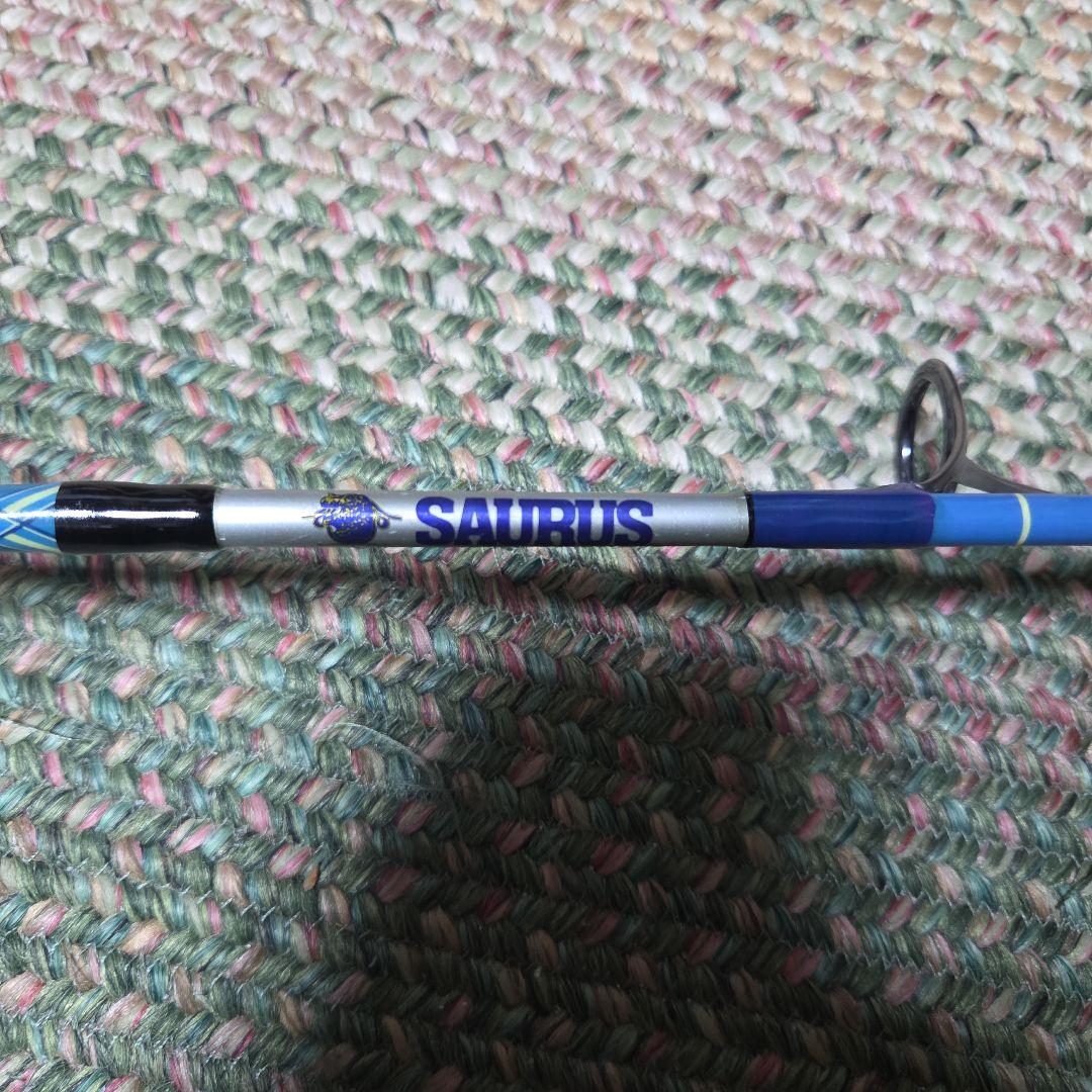 ザウルスソルトウォータースポーツマン