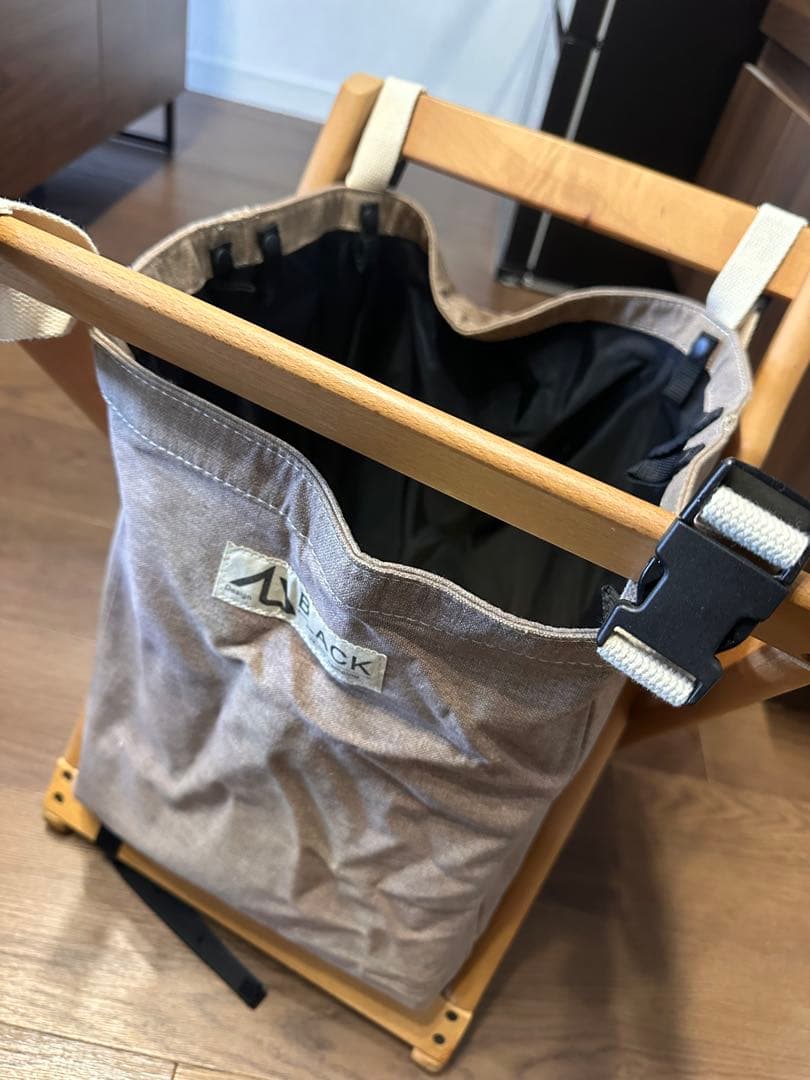 ブラックデザイン廃盤品　BLACK Design