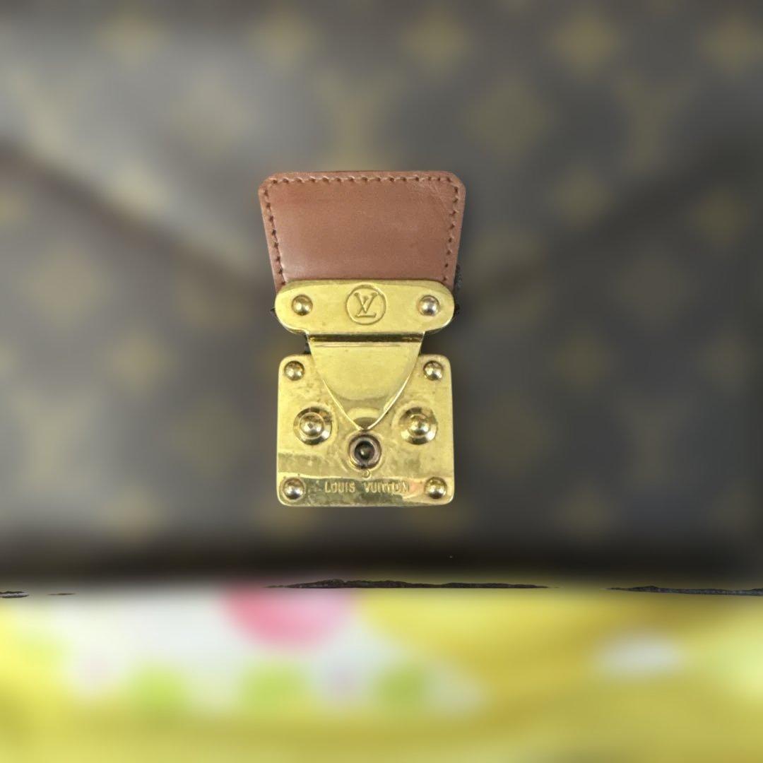 ルイ・ヴィトン モノグラム ビジネスバッグ