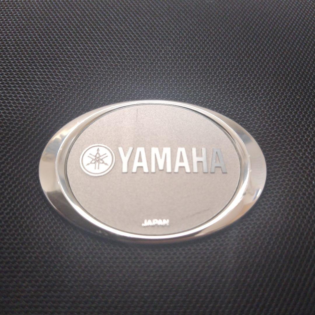 ヤマハ純正　アルトサックス用ケース