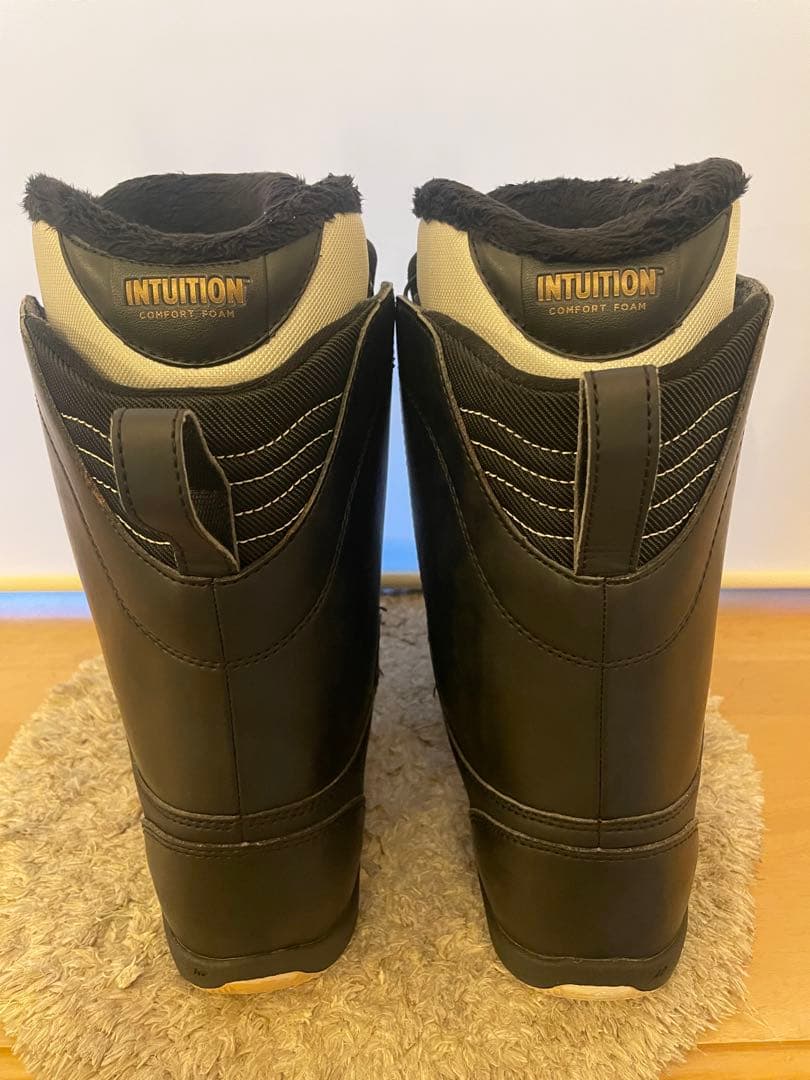 再値下げ★即日発送】K2 ケーツー スノーボードブーツ　HAVEN 23.0cm