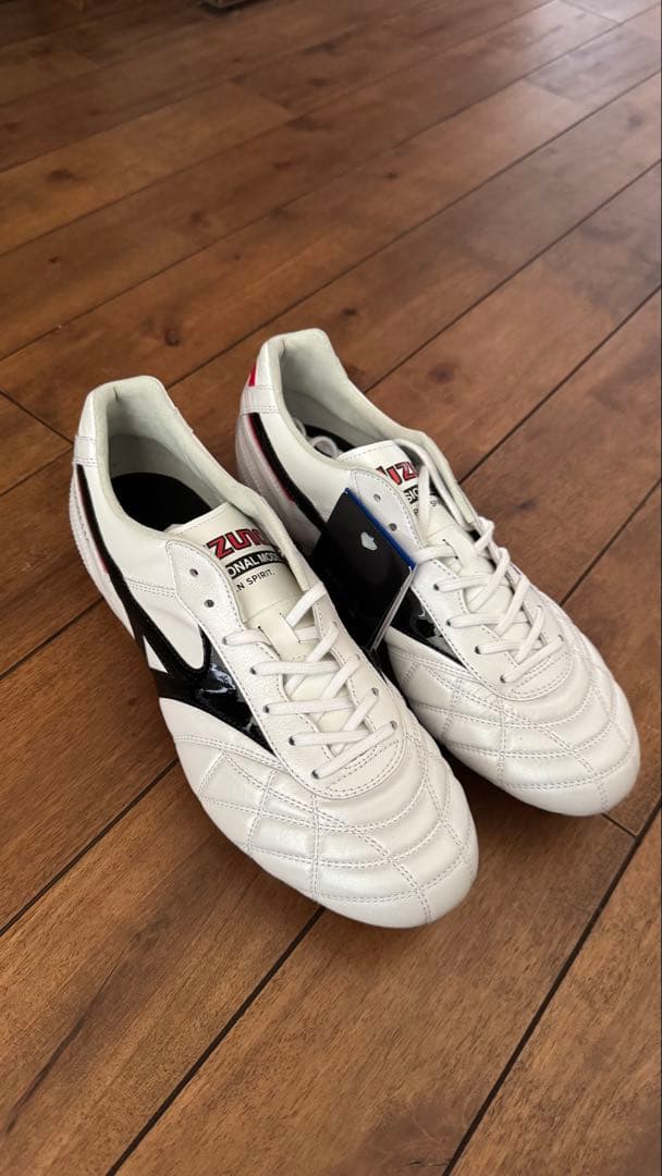 モレリア 2 ジャパン 26.0 MIZUNO ミズノ サッカー スパイク