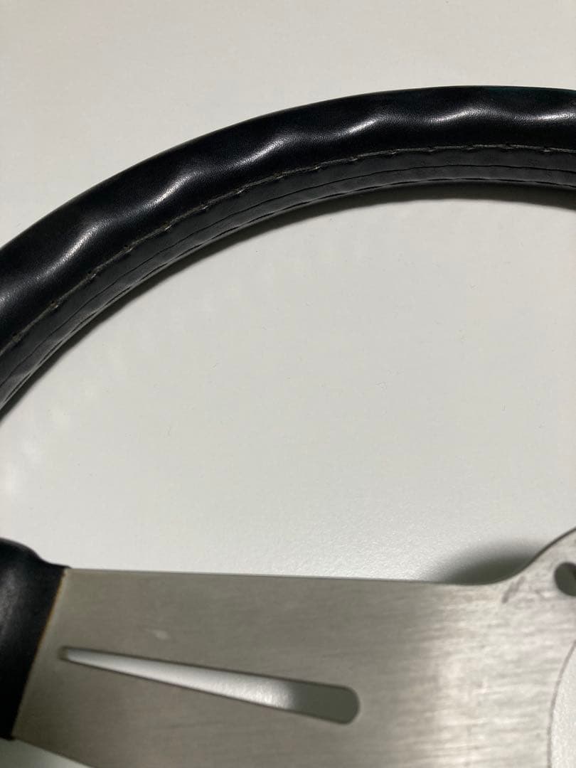 NARDI クラッシック　ステアリング