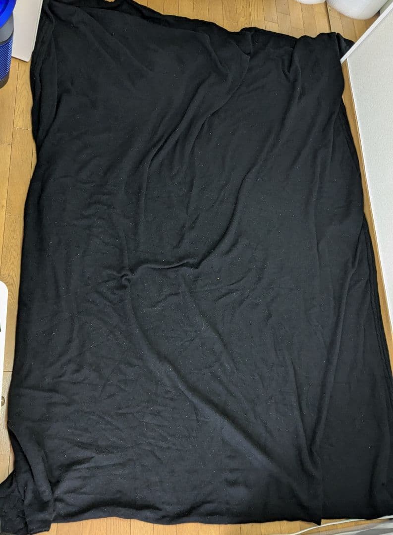 クロムハーツ 毛布 本物 激レア