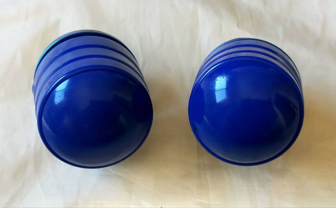 200系ハイエース用 Genb リバンプ ストッパー(SRB01H 2WD)2ケ