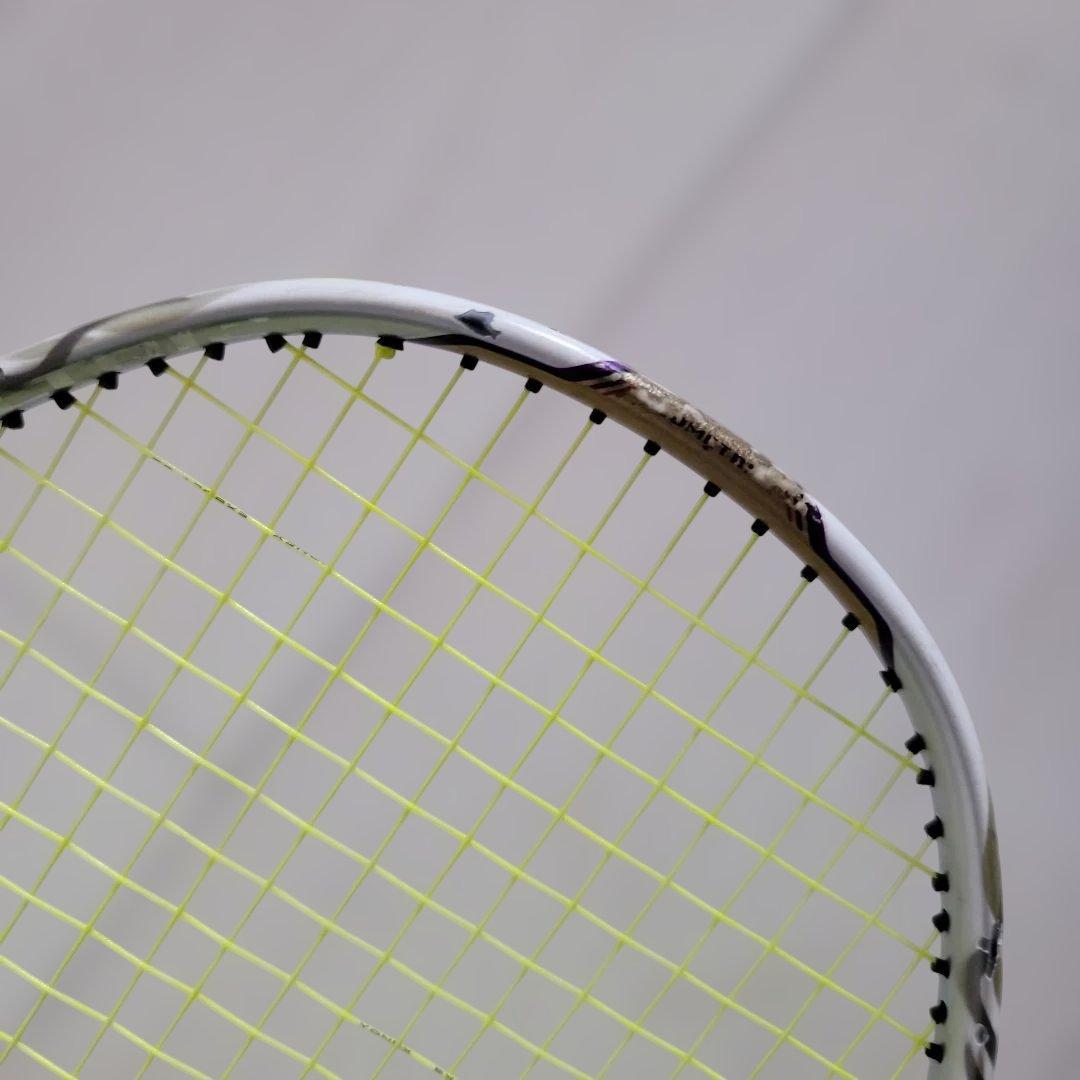 ZFリミテッド　4U5