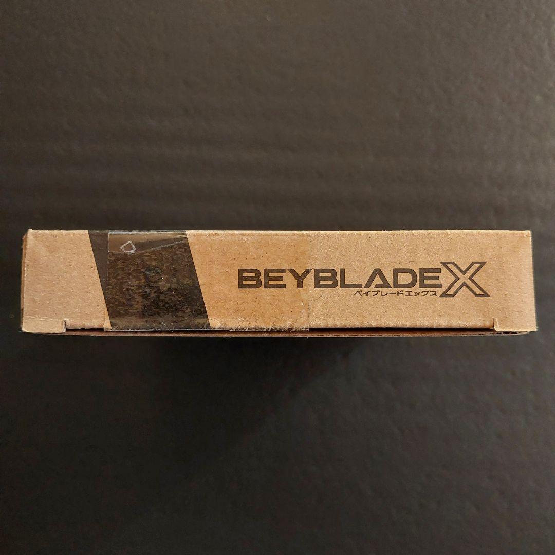 【未使用品】コロコロコミック限定ベイブレードX オロチクラスタ6-60LF