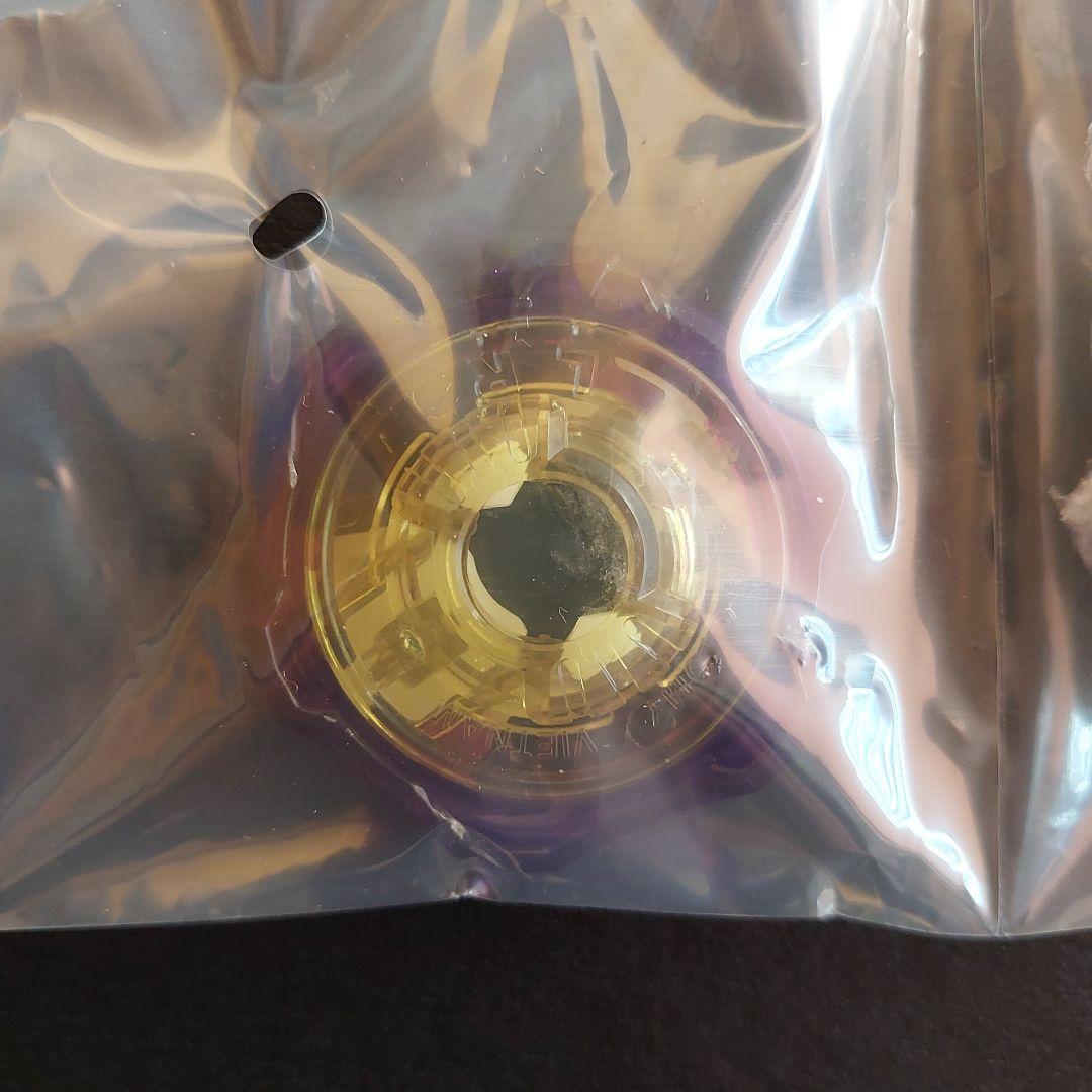 【未使用品】コロコロコミック限定ベイブレードX オロチクラスタ6-60LF