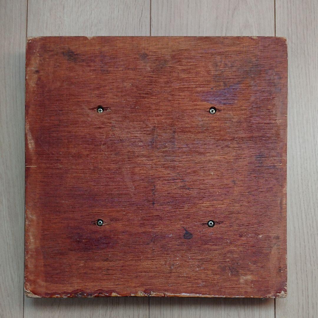 懐かしい国鉄曲入り時計と国鉄マーク