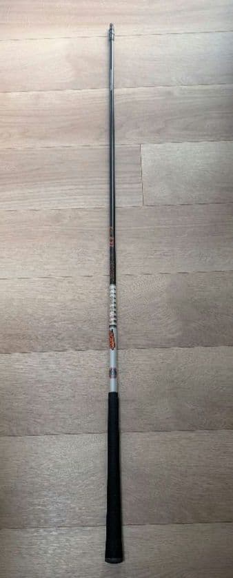 テーラーメードスリーブ付 ドライバー用 TOUR ＡＤ　IZ-6S