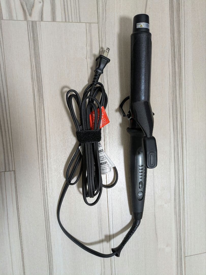 ホリスティックキュア マグネットヘアプロ 32mm