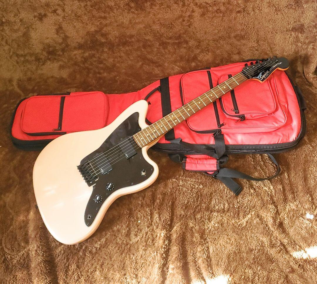 ギター Squier Contemporary Active Jazzmaster