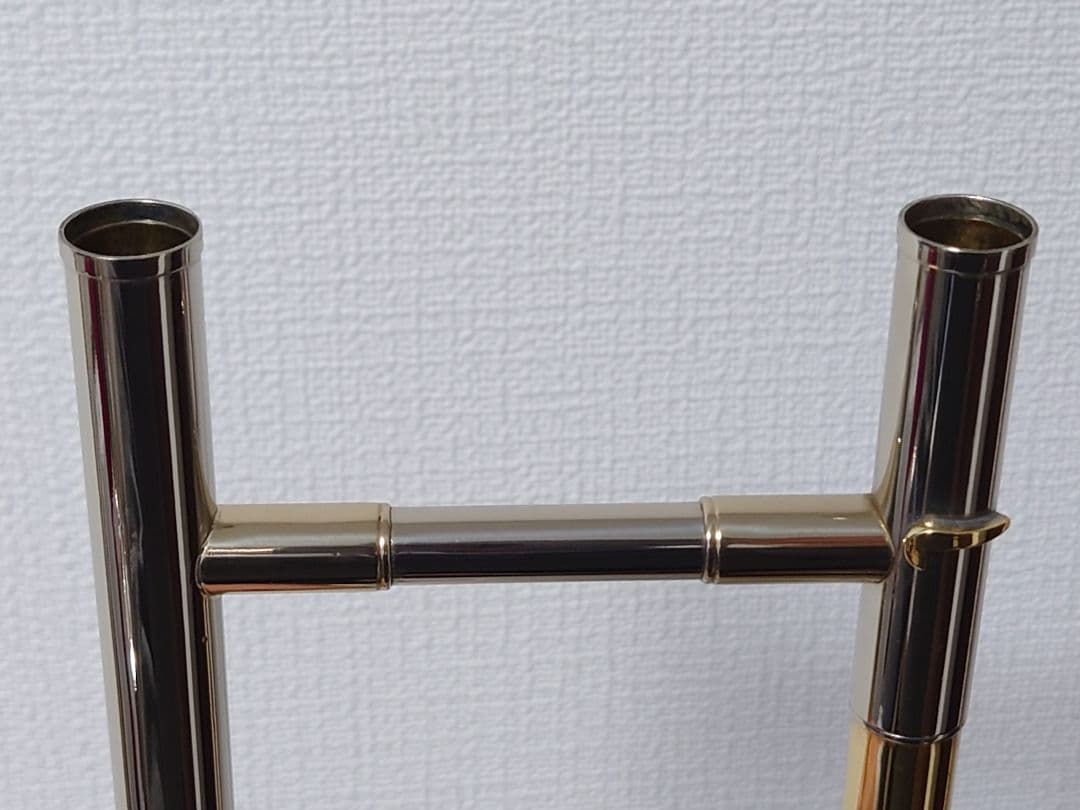 S.E.Shires B62 スライド（オーバーホール済）