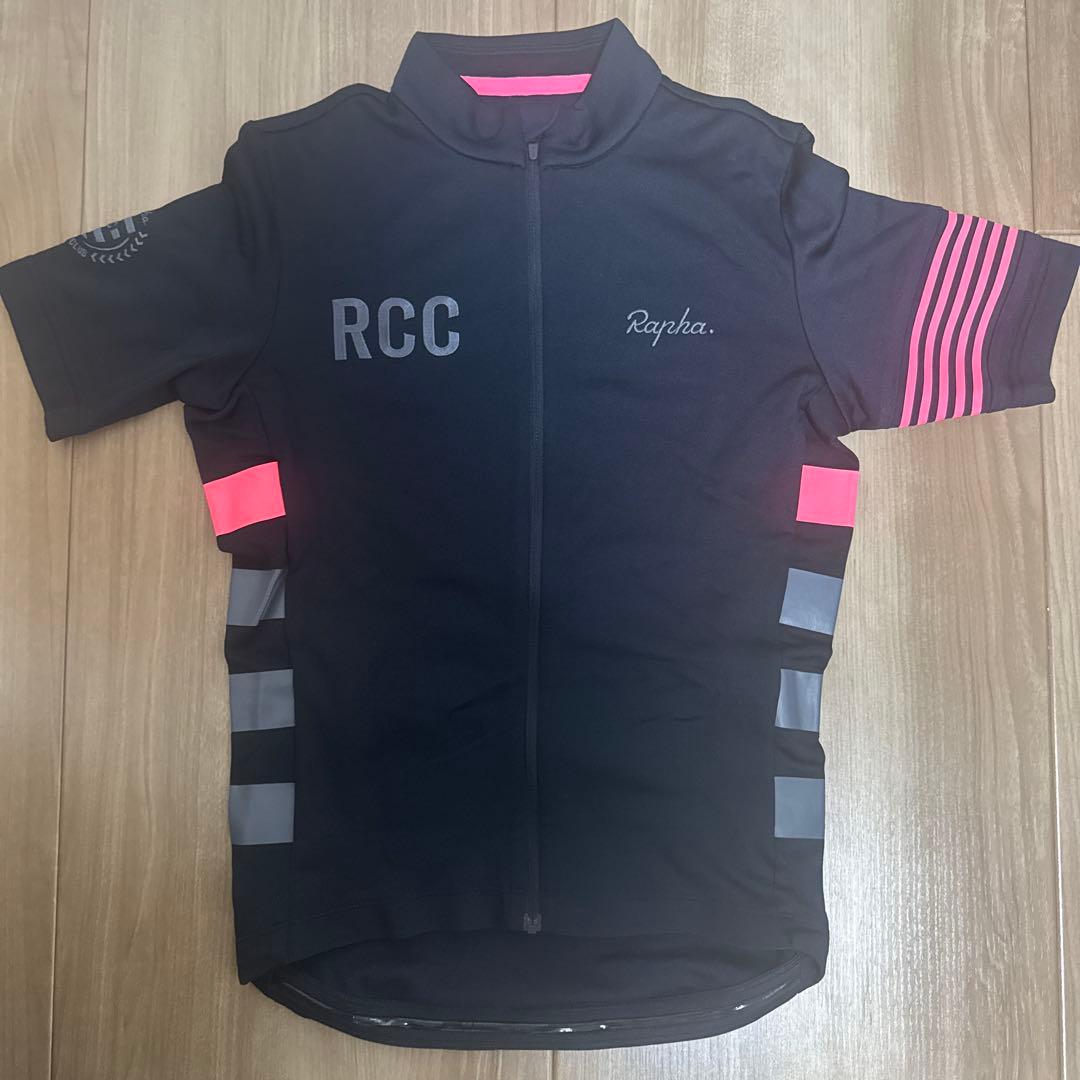 ウェア Rapha Classic Jersey RCC