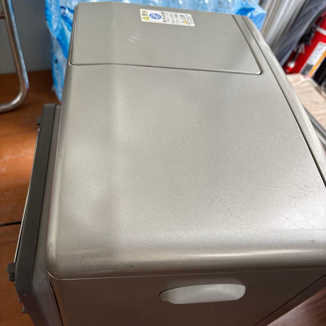 ダイニチ ブルーヒーター FW-5714LE 石油ファンヒーター 灯油ストーブ