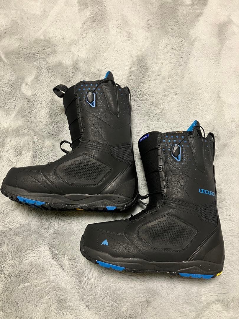 Burton PHOTON スノーボードブーツ　26㎝　24-25モデル