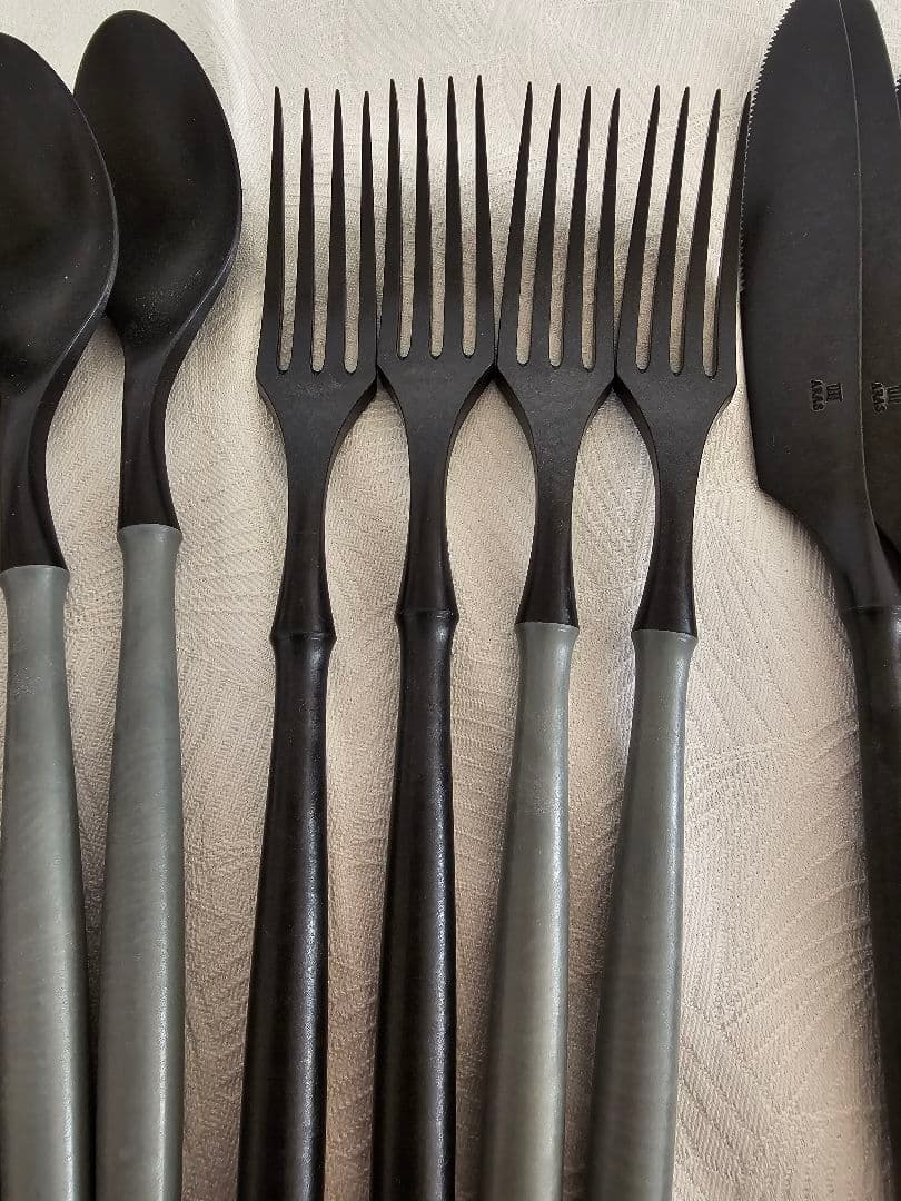 arasカトラリーセット 12点 セット