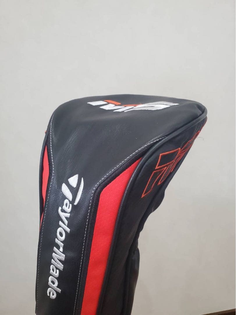 TaylorMade テーラーメイド M5 Tourドライバー 9.0度