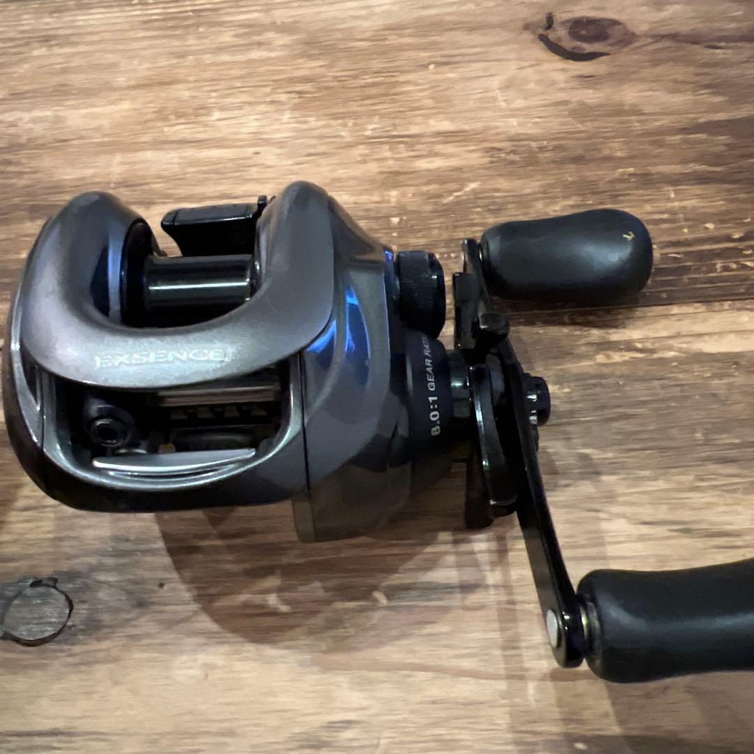 13エクスセンスDC