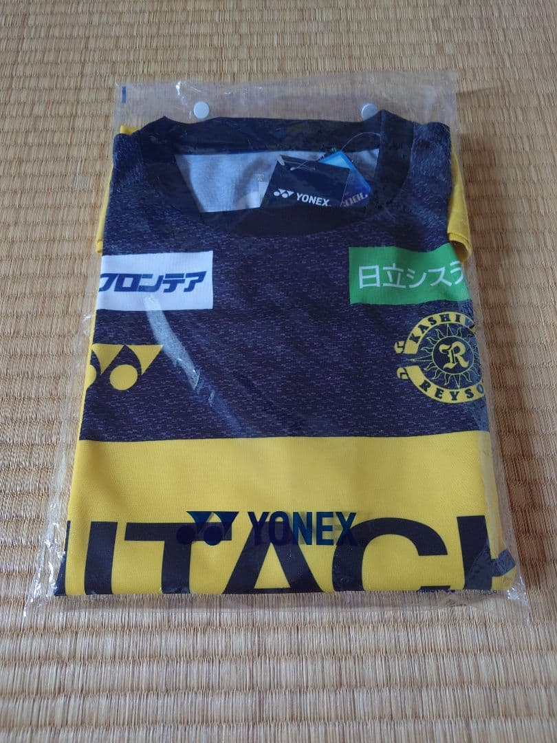 2025 柏レイソル ホーム 27番 熊坂光希選手 レプリカ ユニフォーム XO