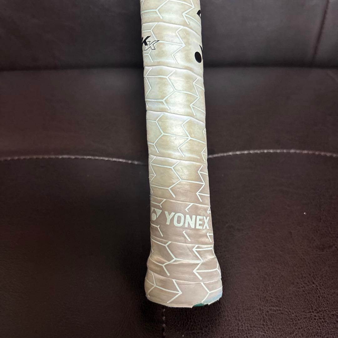 YONEX GEOBREAK 70S UL0テニスラケット　ケース付き