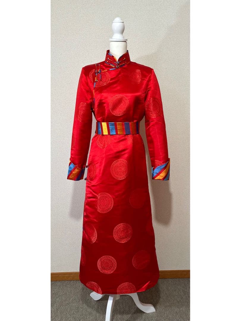 モンゴルデール　モンゴル民族衣装　馬頭琴　モリンホール　モンゴル秋祭り　遊牧民