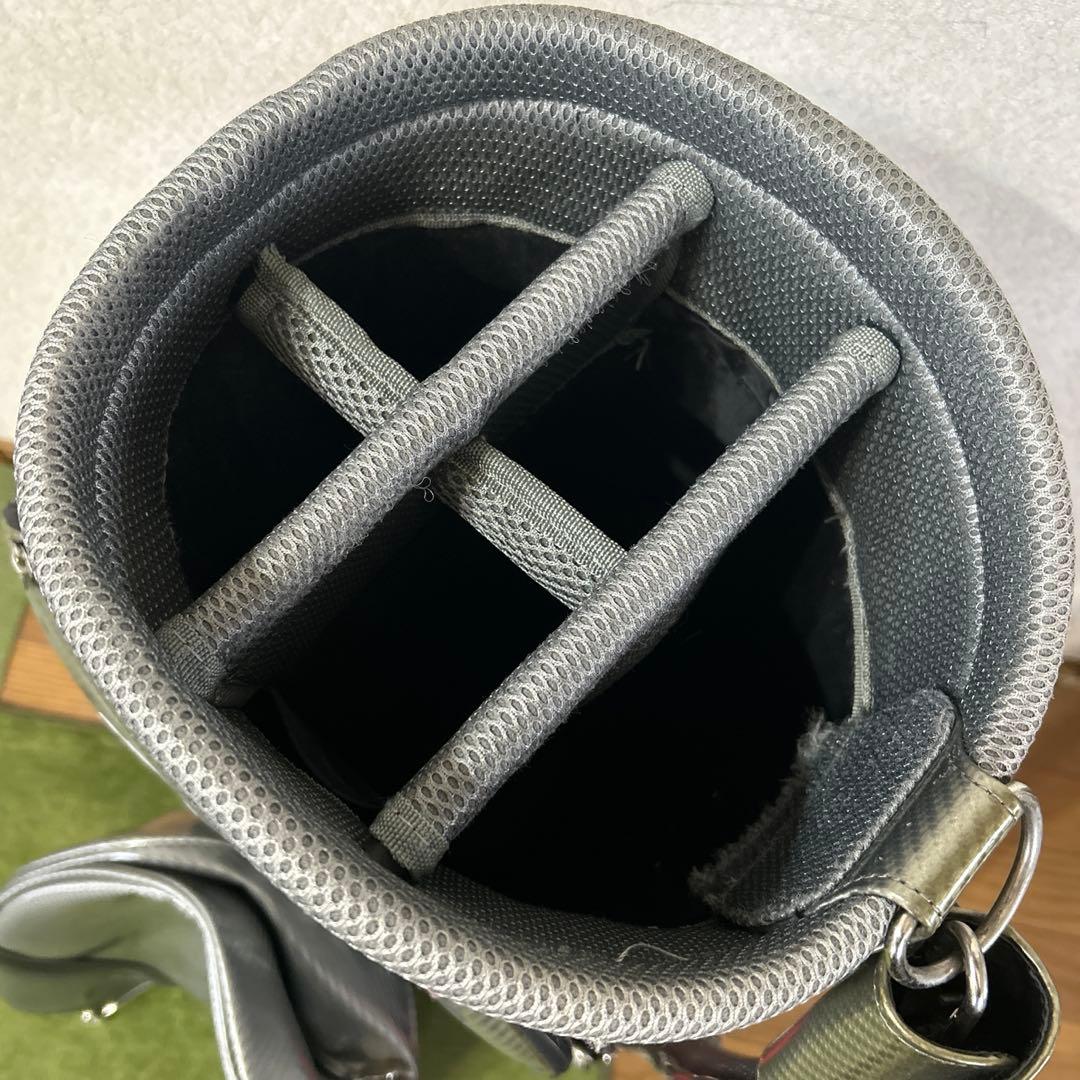 ブリヂストンゴルフ キャディバック