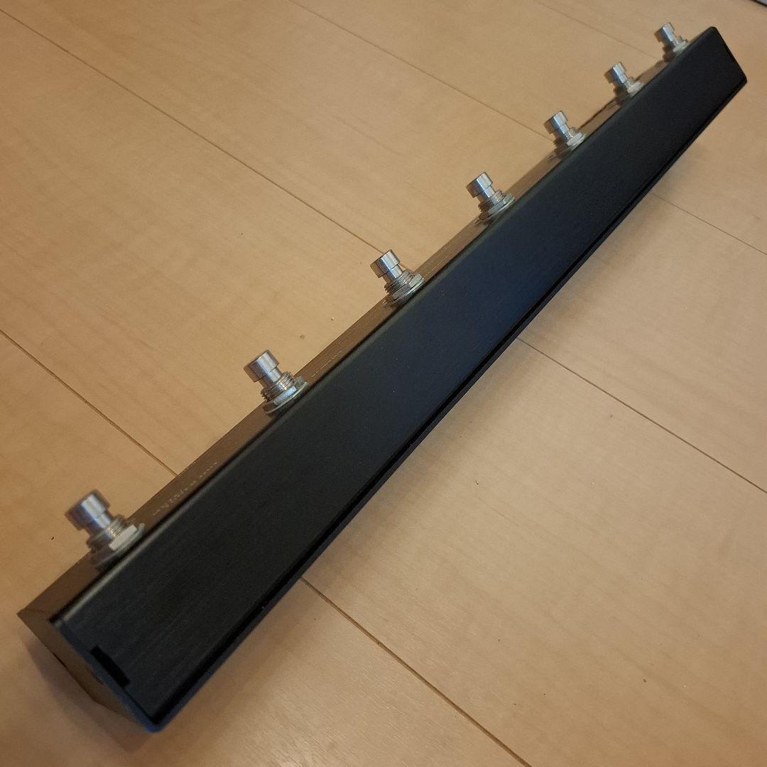 ギター Chamaeleo tail loop MK II One Control