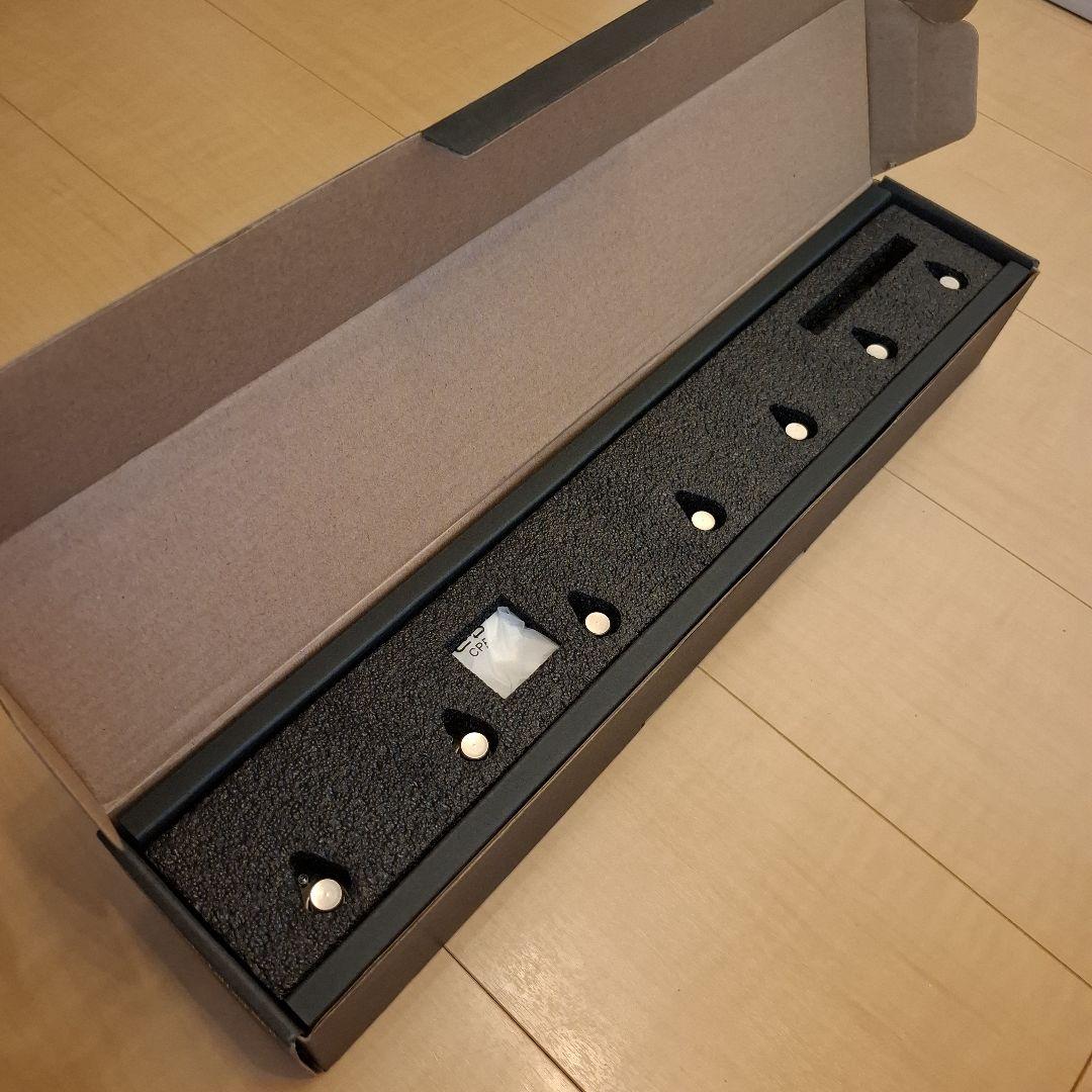 ギター Chamaeleo tail loop MK II One Control