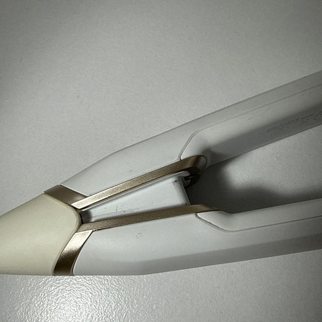 KINUJO キヌージョ　W ストレートアイロン 海外対応　DS200