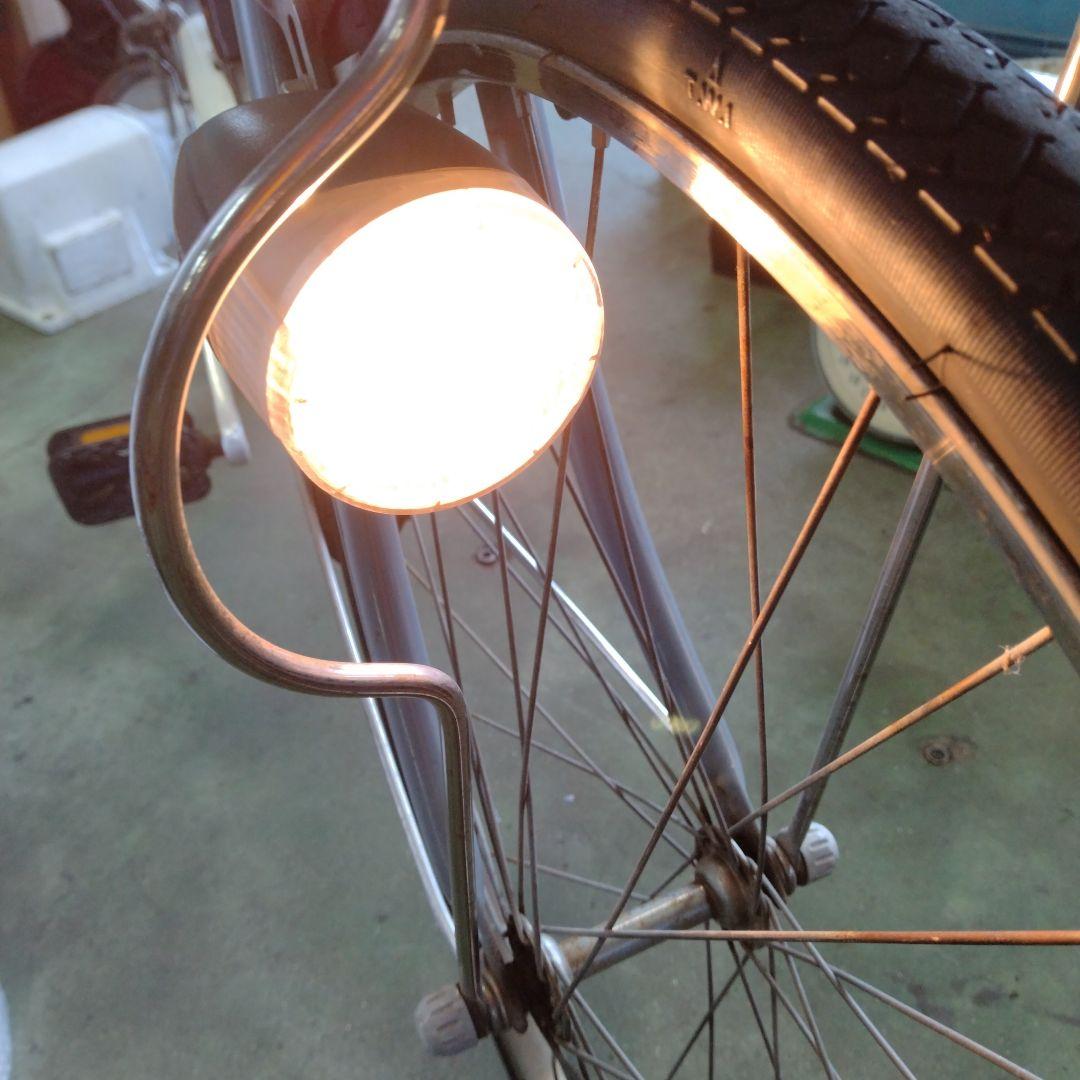 [722]送料無料 パナソニック vivi SS 電動アシスト自転車