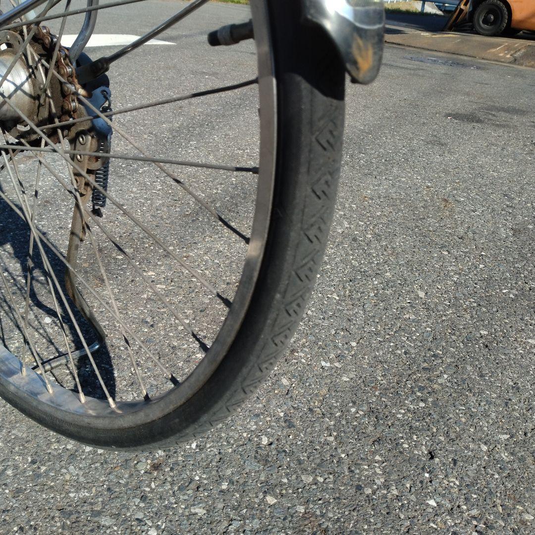 [722]送料無料 パナソニック vivi SS 電動アシスト自転車