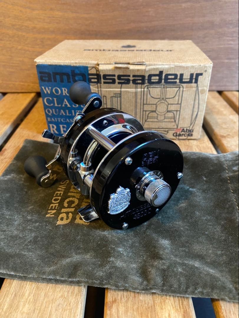 アンバサダー4600C