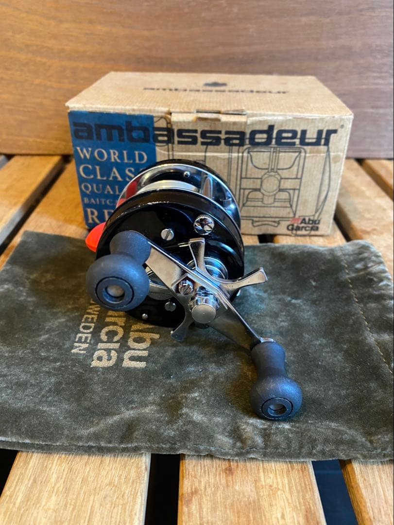 アンバサダー4600C