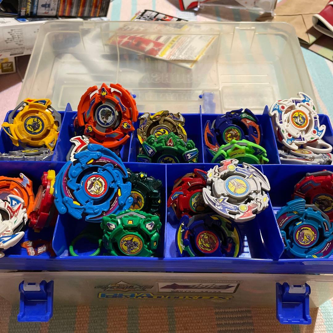 ベイブレード まとめ売り