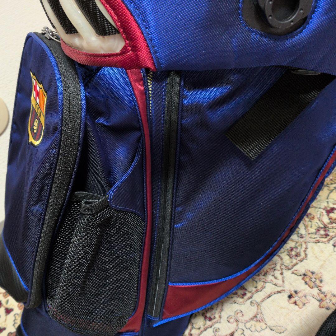 Nike FC Barcelona ゴルフバッグ