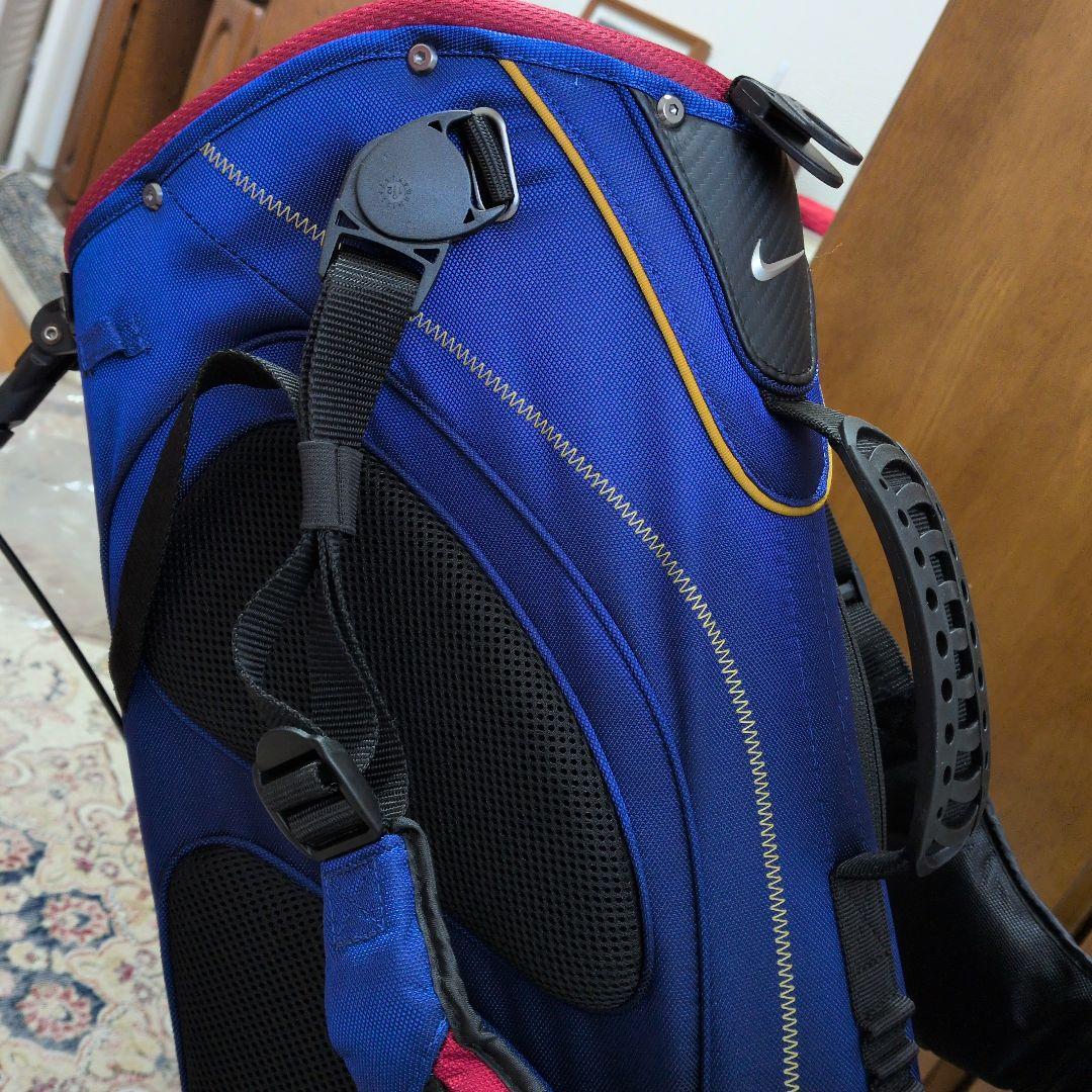 Nike FC Barcelona ゴルフバッグ