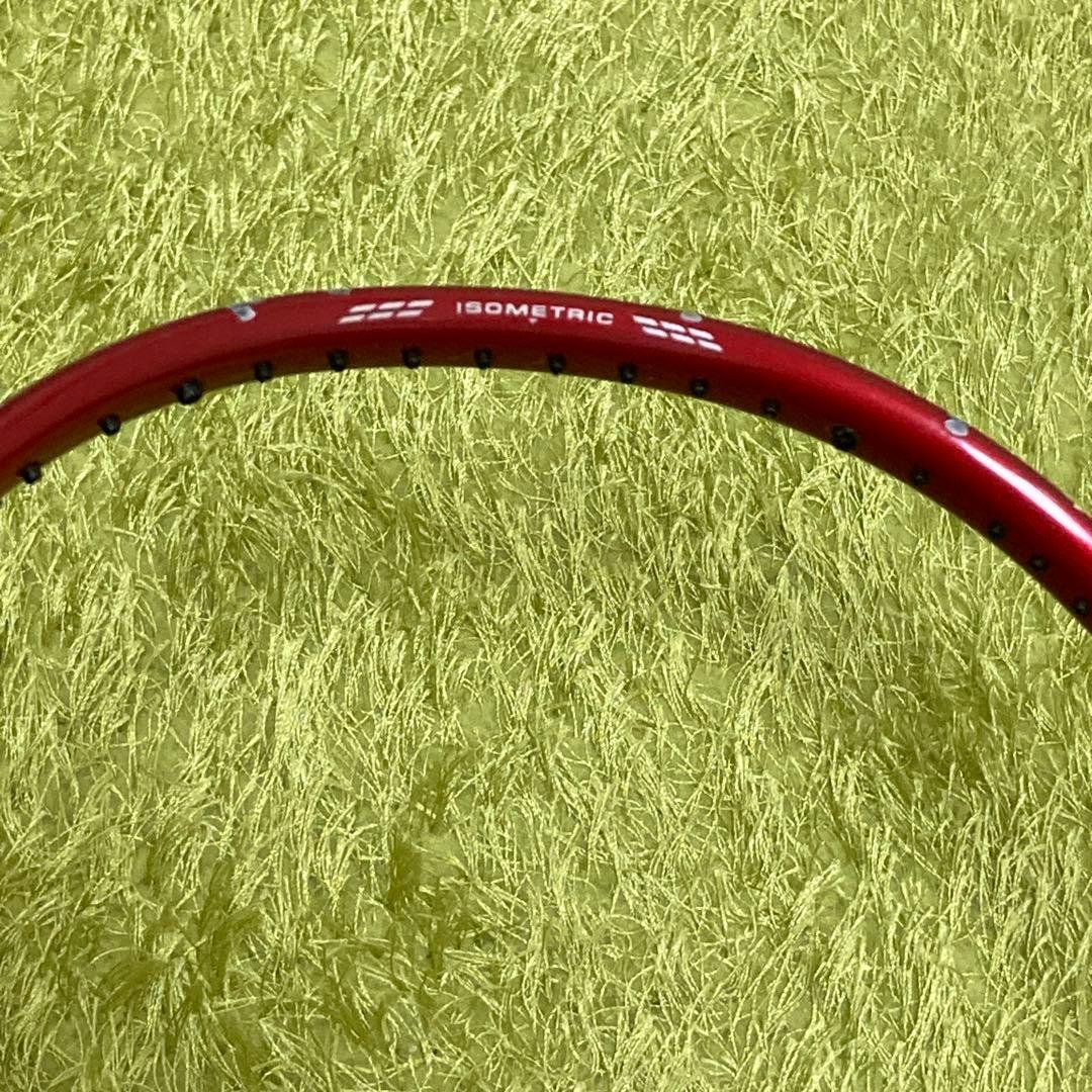 【廃盤】YONEX デュオラ 7 3U G4 バドミントン